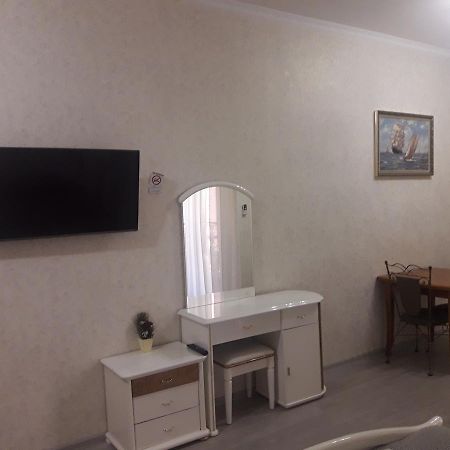 Kak Doma Aparthotel Odessa Ngoại thất bức ảnh