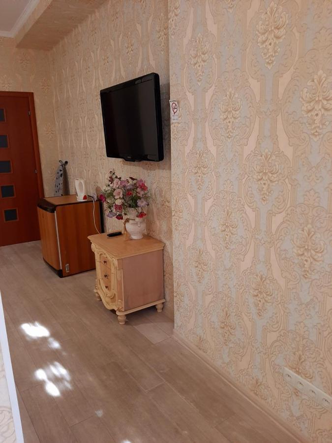Kak Doma Aparthotel Odessa Ngoại thất bức ảnh