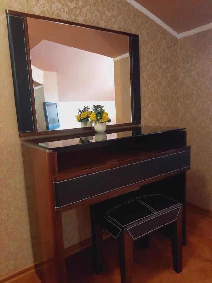 Kak Doma Aparthotel Odessa Ngoại thất bức ảnh