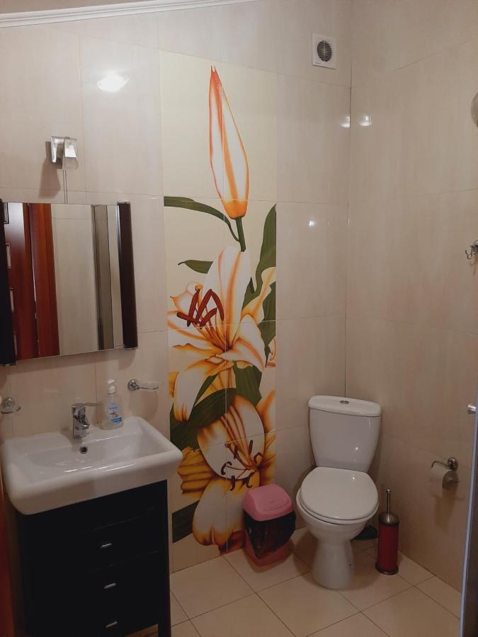 Kak Doma Aparthotel Odessa Ngoại thất bức ảnh