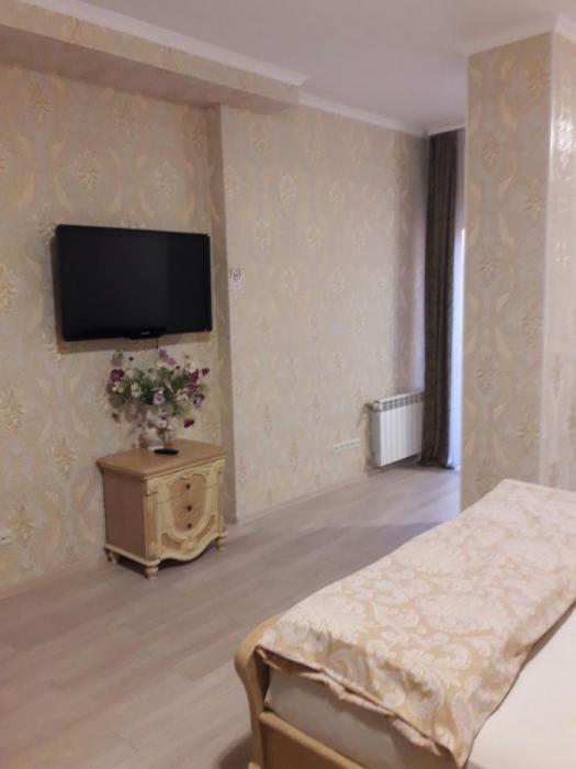 Kak Doma Aparthotel Odessa Ngoại thất bức ảnh