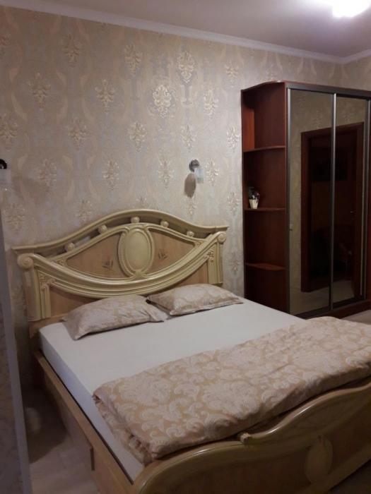 Kak Doma Aparthotel Odessa Ngoại thất bức ảnh