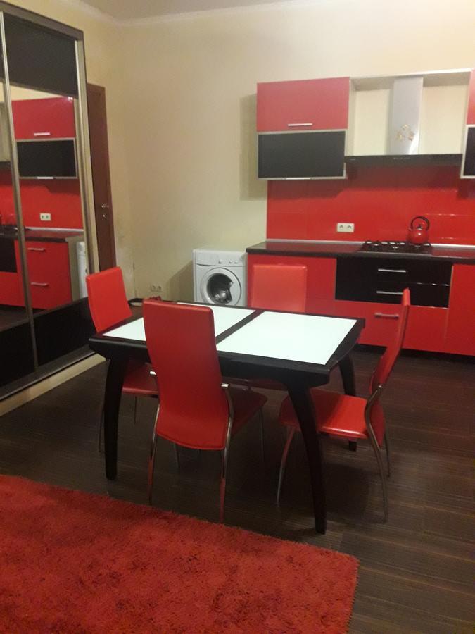 Kak Doma Aparthotel Odessa Ngoại thất bức ảnh