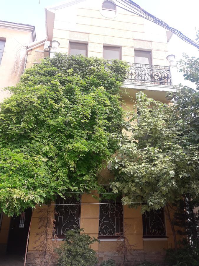 Kak Doma Aparthotel Odessa Ngoại thất bức ảnh