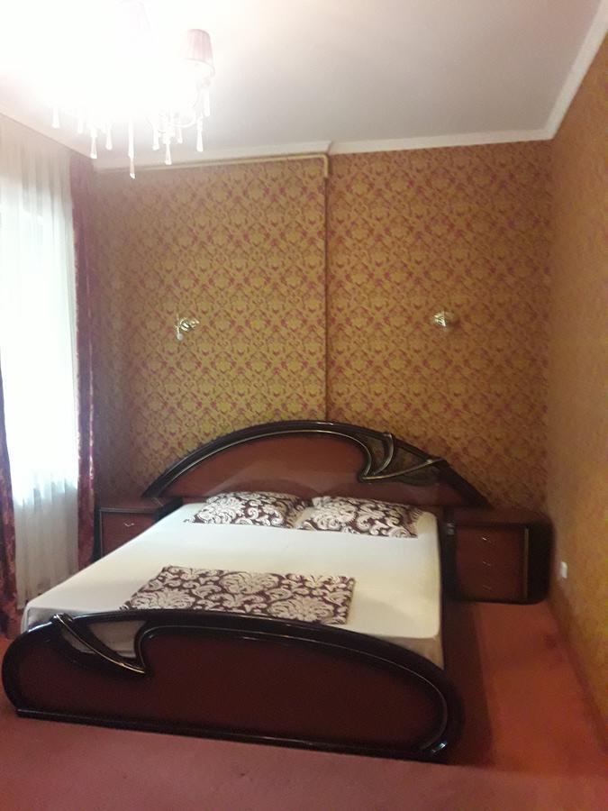Kak Doma Aparthotel Odessa Ngoại thất bức ảnh