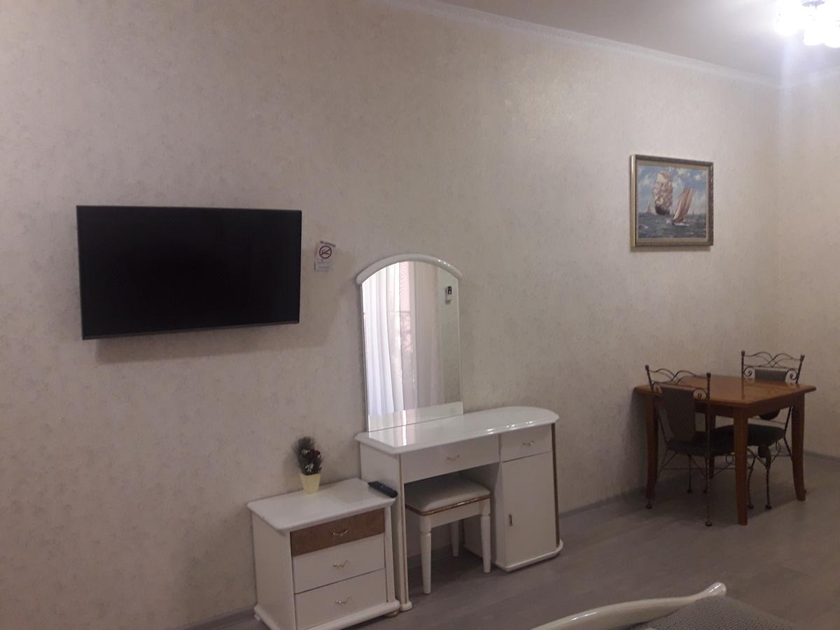 Kak Doma Aparthotel Odessa Ngoại thất bức ảnh