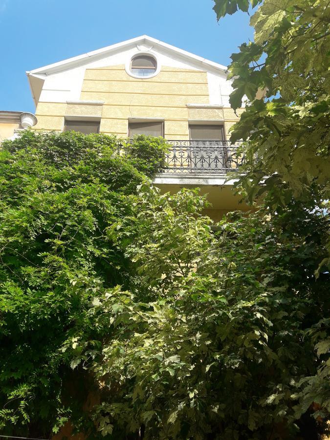 Kak Doma Aparthotel Odessa Ngoại thất bức ảnh