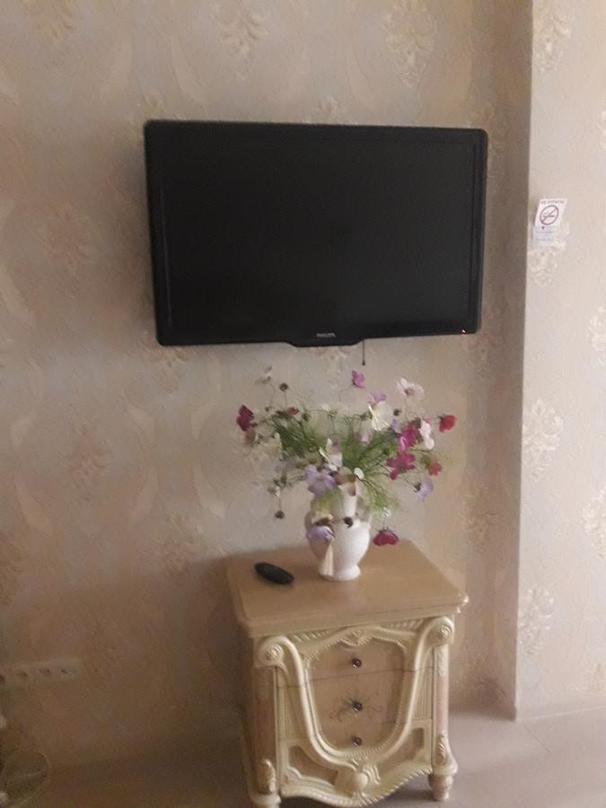 Kak Doma Aparthotel Odessa Ngoại thất bức ảnh